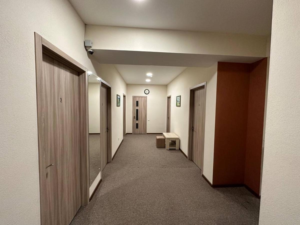 5 Rooms Near 300 Aragveli Metro Station Τυφλίδα Εξωτερικό φωτογραφία