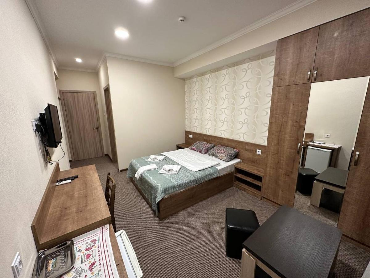 5 Rooms Near 300 Aragveli Metro Station Τυφλίδα Εξωτερικό φωτογραφία