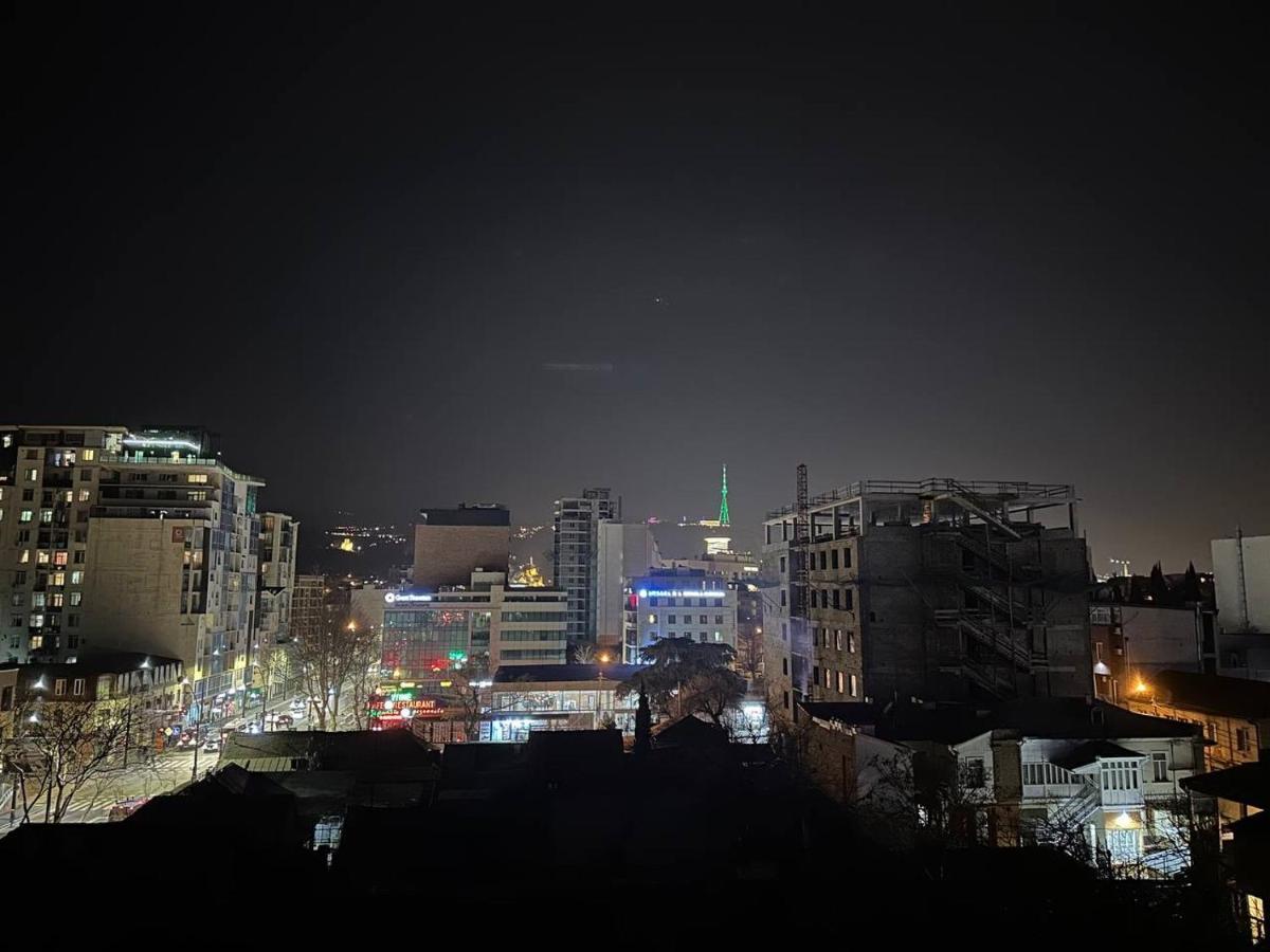 5 Rooms Near 300 Aragveli Metro Station Τυφλίδα Εξωτερικό φωτογραφία
