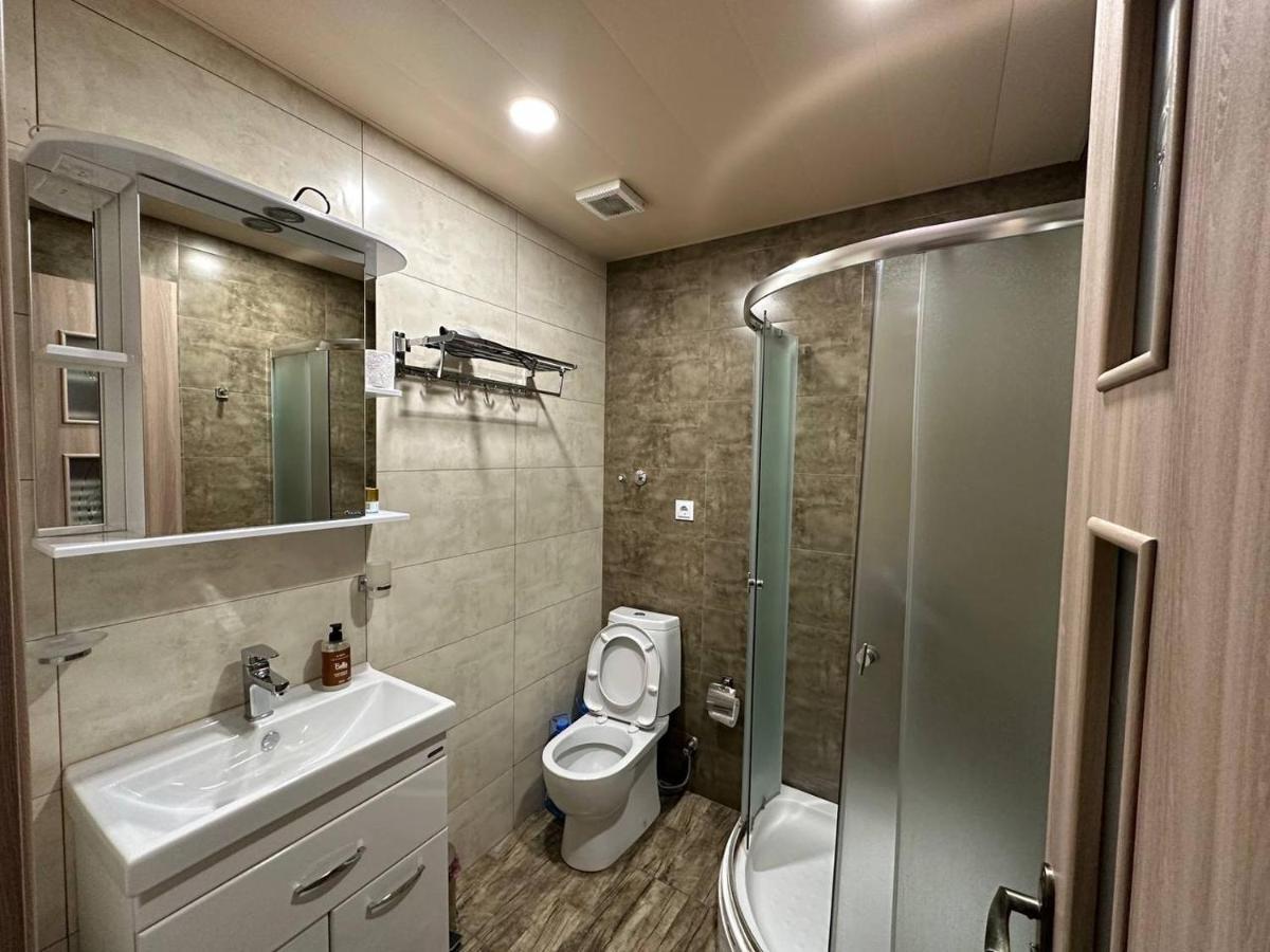 5 Rooms Near 300 Aragveli Metro Station Τυφλίδα Εξωτερικό φωτογραφία