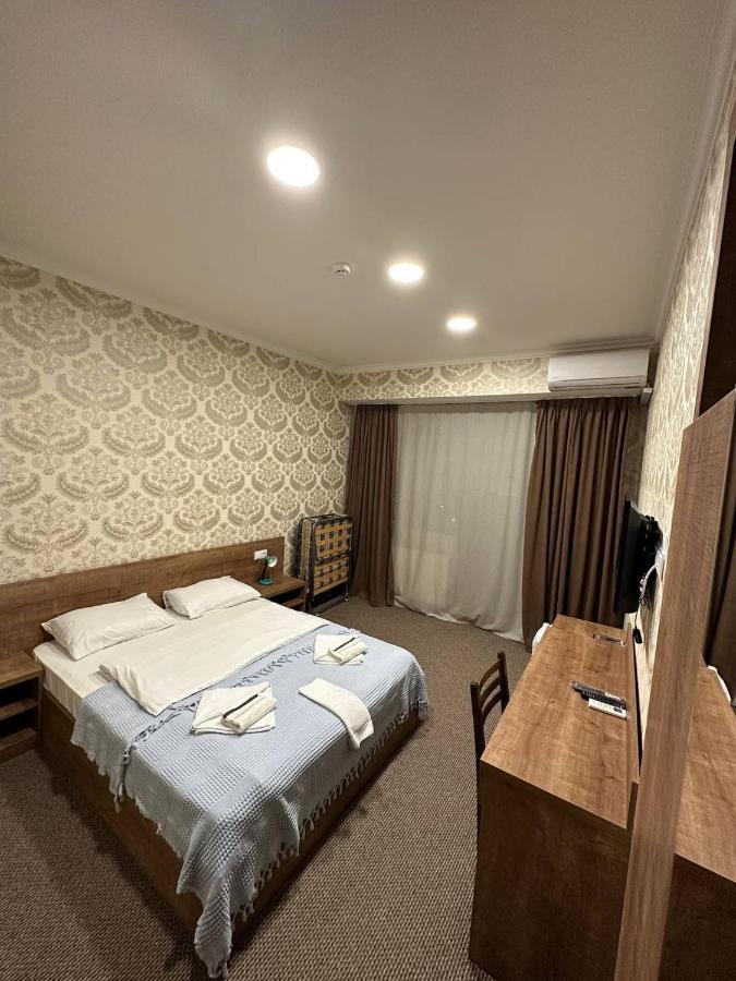 5 Rooms Near 300 Aragveli Metro Station Τυφλίδα Εξωτερικό φωτογραφία