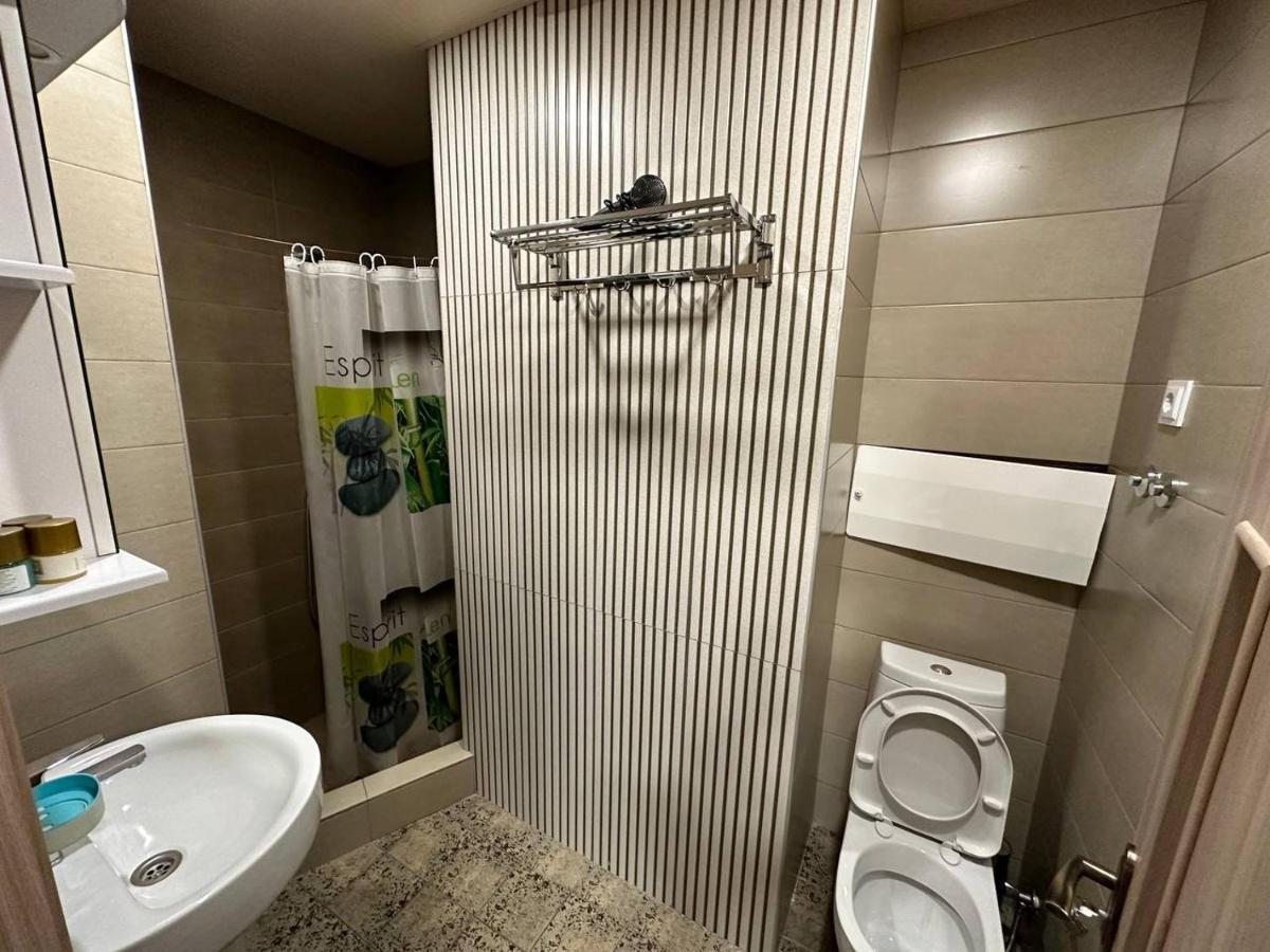 5 Rooms Near 300 Aragveli Metro Station Τυφλίδα Εξωτερικό φωτογραφία