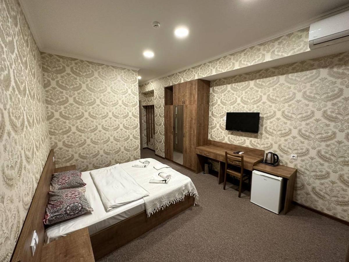 5 Rooms Near 300 Aragveli Metro Station Τυφλίδα Εξωτερικό φωτογραφία
