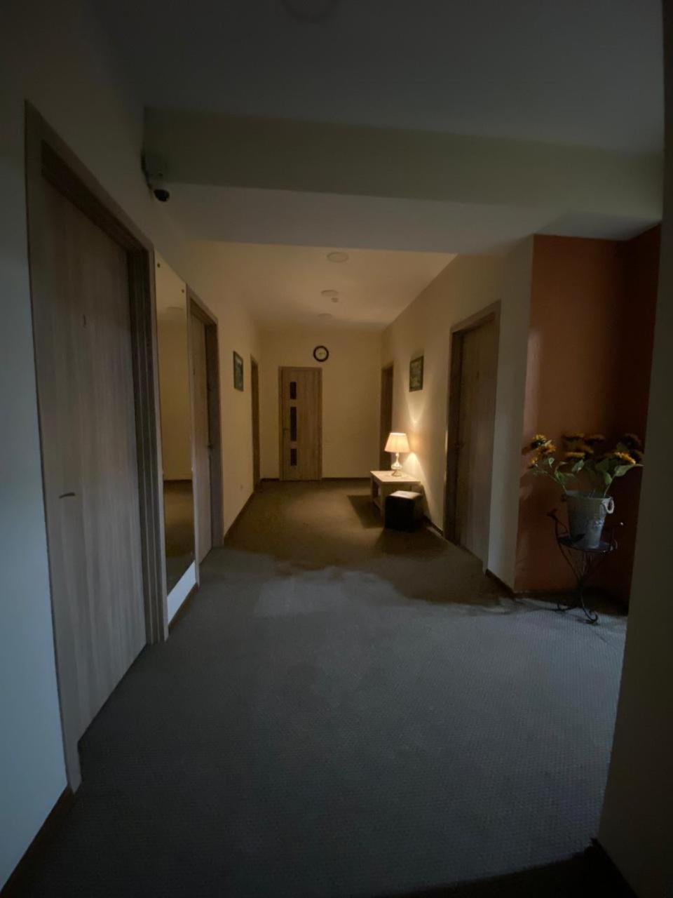 5 Rooms Near 300 Aragveli Metro Station Τυφλίδα Εξωτερικό φωτογραφία