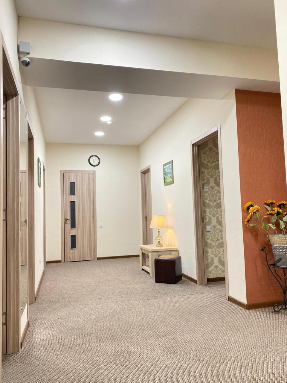 5 Rooms Near 300 Aragveli Metro Station Τυφλίδα Εξωτερικό φωτογραφία