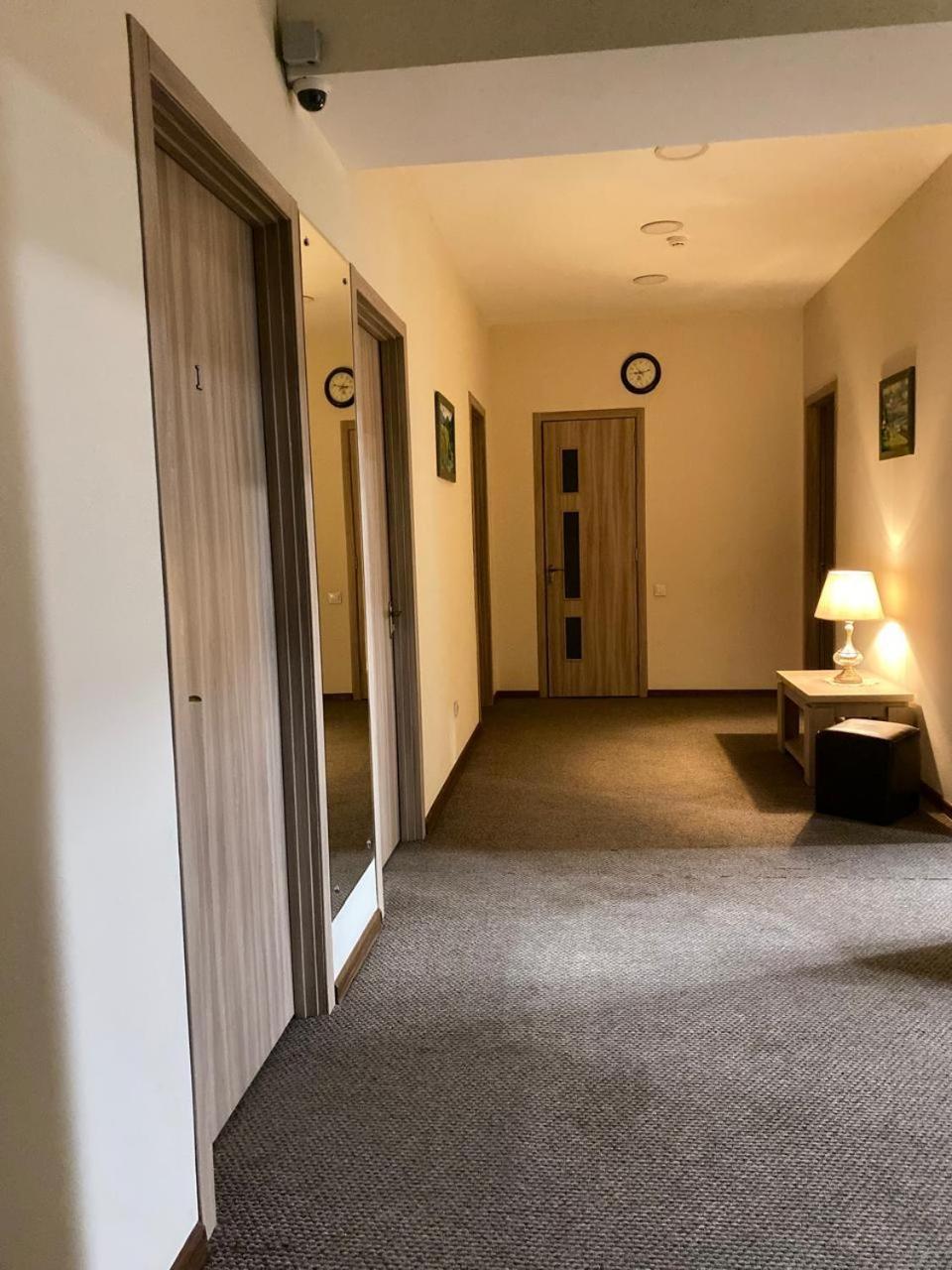 5 Rooms Near 300 Aragveli Metro Station Τυφλίδα Εξωτερικό φωτογραφία