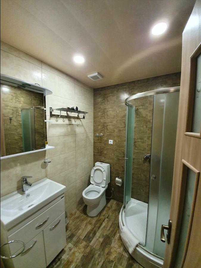 5 Rooms Near 300 Aragveli Metro Station Τυφλίδα Εξωτερικό φωτογραφία