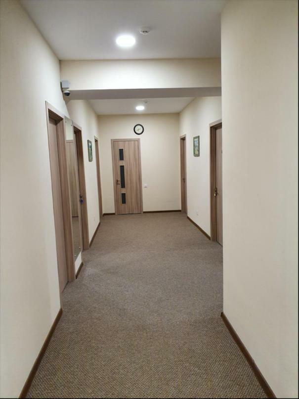 5 Rooms Near 300 Aragveli Metro Station Τυφλίδα Εξωτερικό φωτογραφία