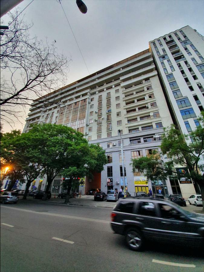 5 Rooms Near 300 Aragveli Metro Station Τυφλίδα Εξωτερικό φωτογραφία