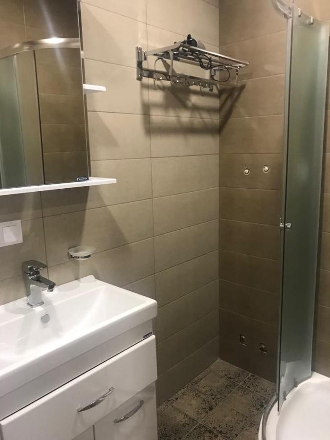5 Rooms Near 300 Aragveli Metro Station Τυφλίδα Εξωτερικό φωτογραφία