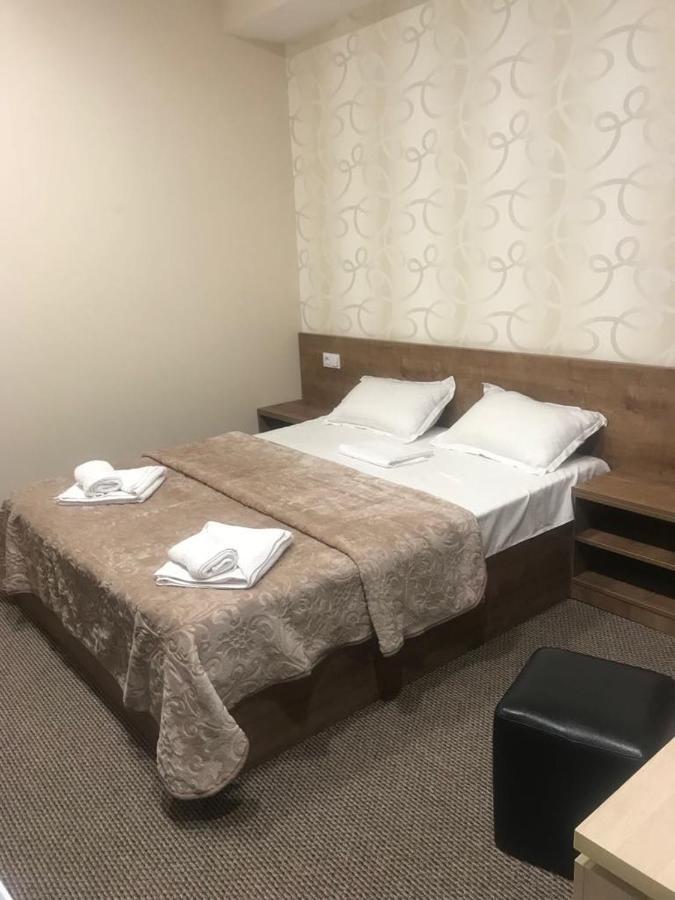 5 Rooms Near 300 Aragveli Metro Station Τυφλίδα Εξωτερικό φωτογραφία