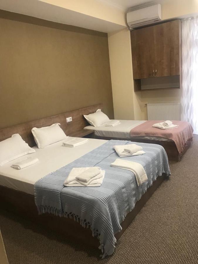 5 Rooms Near 300 Aragveli Metro Station Τυφλίδα Εξωτερικό φωτογραφία