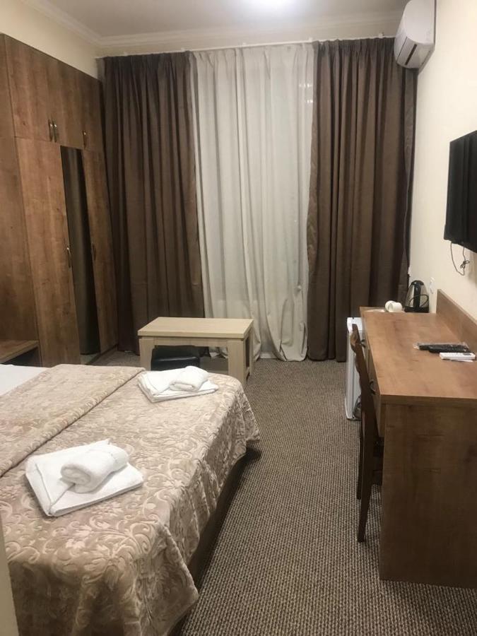 5 Rooms Near 300 Aragveli Metro Station Τυφλίδα Εξωτερικό φωτογραφία